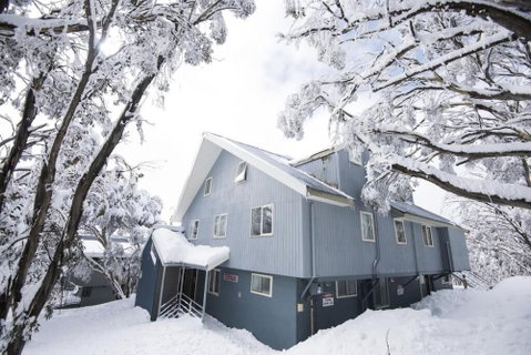 Terama Ski Lodge - Nambucca Heads Accommodation 0