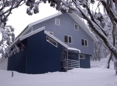 Terama Ski Lodge - Nambucca Heads Accommodation 1
