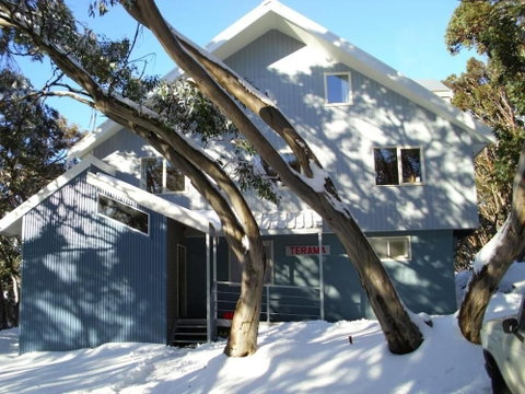 Terama Ski Lodge - Nambucca Heads Accommodation 4