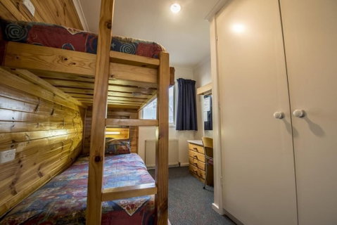 Terama Ski Lodge - Nambucca Heads Accommodation 5
