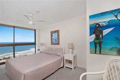 Boulevard Towers - Nambucca Heads Accommodation 1