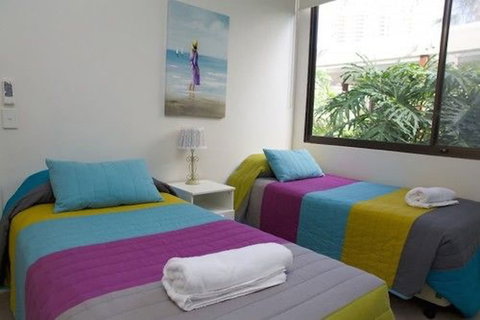 Boulevard Towers - Nambucca Heads Accommodation 3