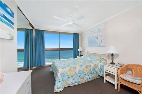 Boulevard Towers - Nambucca Heads Accommodation 6