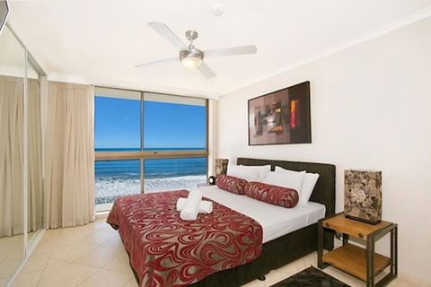 Boulevard Towers - Nambucca Heads Accommodation 4