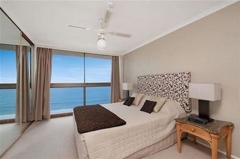 Boulevard Towers - Nambucca Heads Accommodation 0