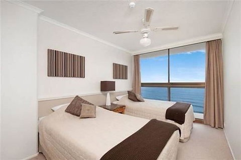 Boulevard Towers - Nambucca Heads Accommodation 5
