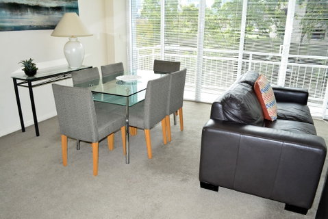 Southbank Apartments - 28 Southgate - Nambucca Heads Accommodation 2