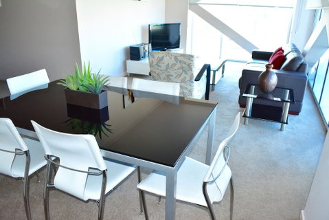 Southbank Apartments - 28 Southgate - Nambucca Heads Accommodation 1