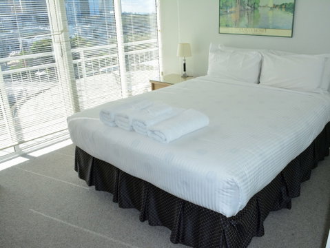 Southbank Apartments - 28 Southgate - Nambucca Heads Accommodation 4