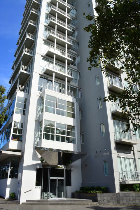 Southbank Apartments - 28 Southgate - Nambucca Heads Accommodation 0