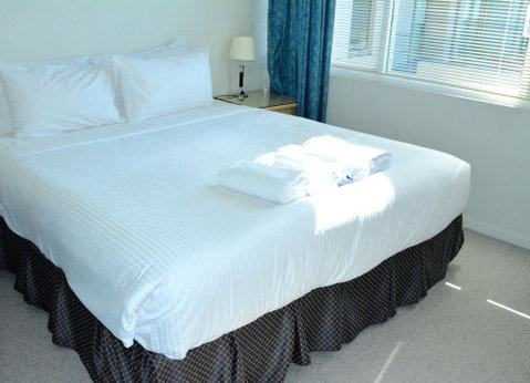 Southbank Apartments - 28 Southgate - Nambucca Heads Accommodation 6