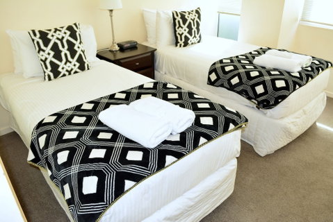 Southbank Apartments - 28 Southgate - Nambucca Heads Accommodation 3