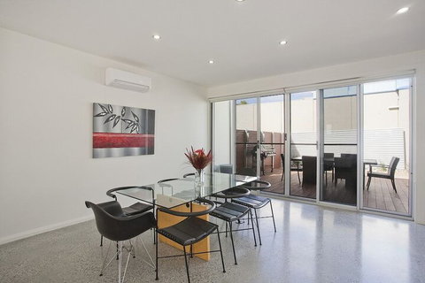 Anglesea River Apartments - Nambucca Heads Accommodation 5