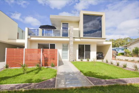 Anglesea River Apartments - Nambucca Heads Accommodation 1