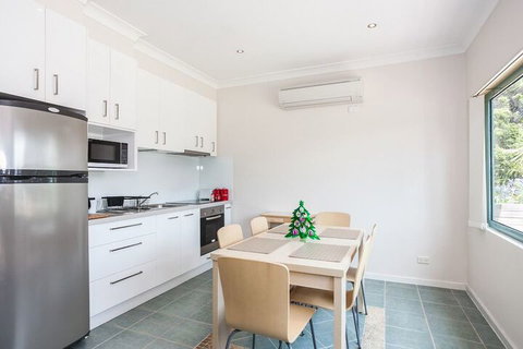 Anglesea River Apartments - Nambucca Heads Accommodation 7