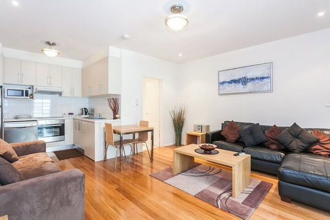 Anglesea River Apartments - Nambucca Heads Accommodation 6