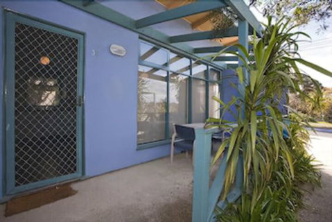 Anglesea River Apartments - Nambucca Heads Accommodation 2