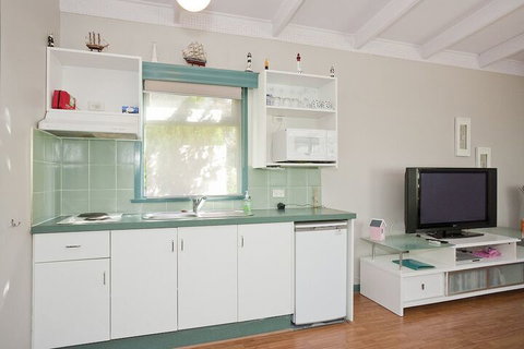 Anglesea River Apartments - Nambucca Heads Accommodation 3
