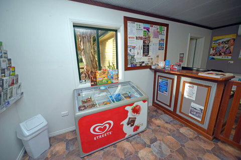 Riverbend Caravan Park Renmark - Nambucca Heads Accommodation 5