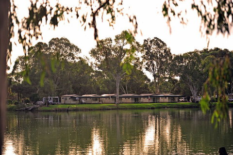 Riverbend Caravan Park Renmark - Nambucca Heads Accommodation 1