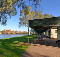 Riverbend Caravan Park Renmark - Nambucca Heads Accommodation