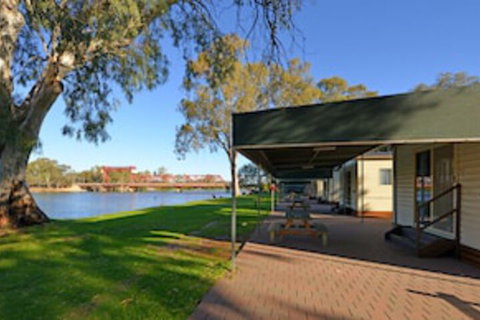 Riverbend Caravan Park Renmark - Nambucca Heads Accommodation 0