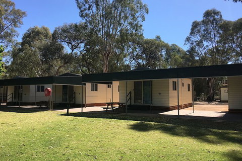 Riverbend Caravan Park Renmark - Nambucca Heads Accommodation 2