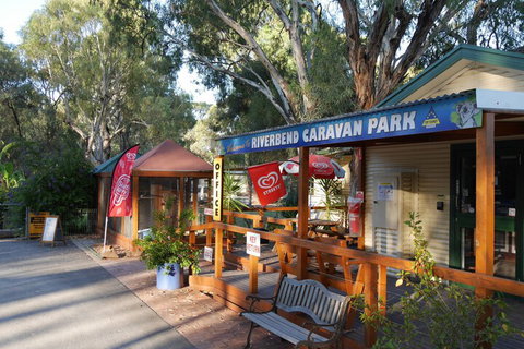 Riverbend Caravan Park Renmark - Nambucca Heads Accommodation 6