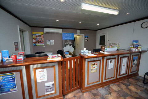 Riverbend Caravan Park Renmark - Nambucca Heads Accommodation 7