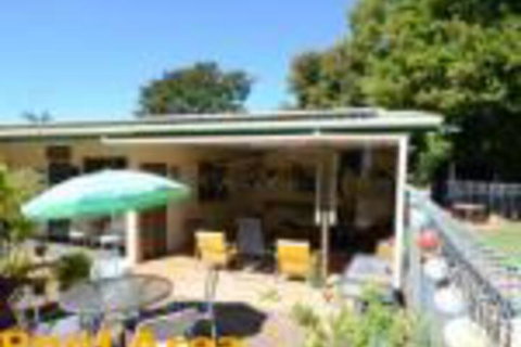 Affordable Gold City Motel - Nambucca Heads Accommodation 0