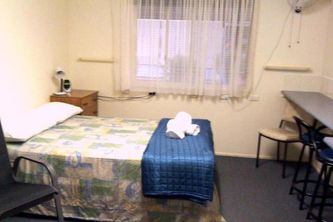Affordable Gold City Motel - Nambucca Heads Accommodation 2