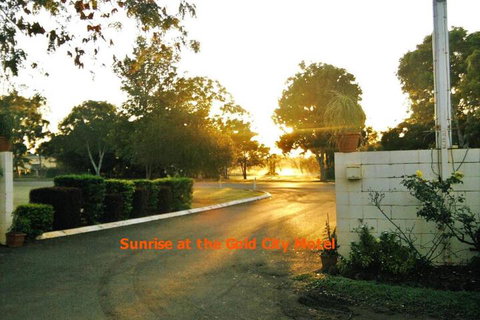 Affordable Gold City Motel - Nambucca Heads Accommodation 4
