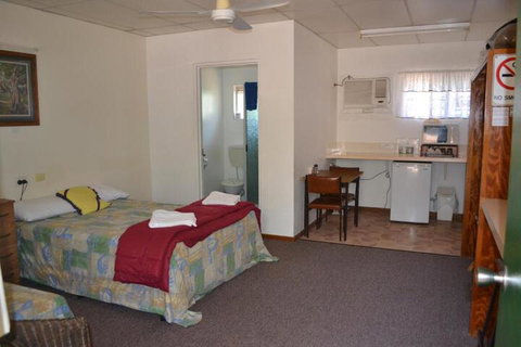Affordable Gold City Motel - Nambucca Heads Accommodation 3