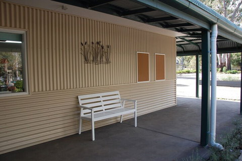 Eildon Pondage Holiday Park - Nambucca Heads Accommodation 3