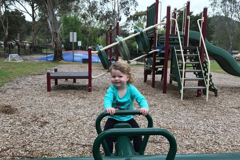 Eildon Pondage Holiday Park - Nambucca Heads Accommodation 5