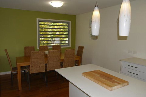Allora 1 - Nambucca Heads Accommodation 5