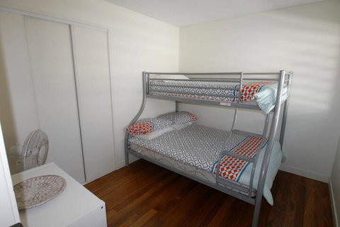Allora 1 - Nambucca Heads Accommodation 2
