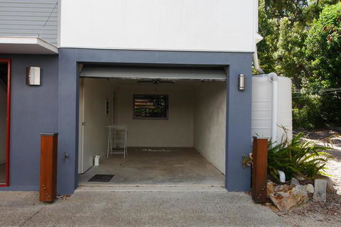 Allora 1 - Nambucca Heads Accommodation 4