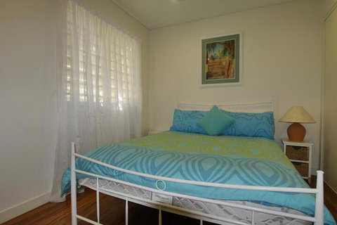 Allora 1 - Nambucca Heads Accommodation 3