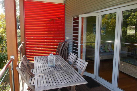 Allora 1 - Nambucca Heads Accommodation 6