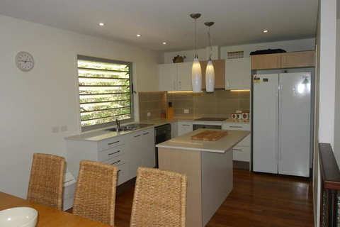 Allora 1 - Nambucca Heads Accommodation 1
