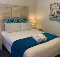Scarborough Beach Front Resort Shell 4 - Nambucca Heads Accommodation