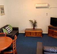 Abbey Apartments - Nambucca Heads Accommodation