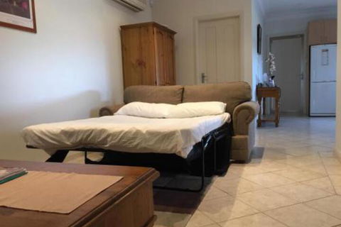 Robin Hill Retreat - Nambucca Heads Accommodation 4