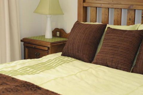 Robin Hill Retreat - Nambucca Heads Accommodation 0