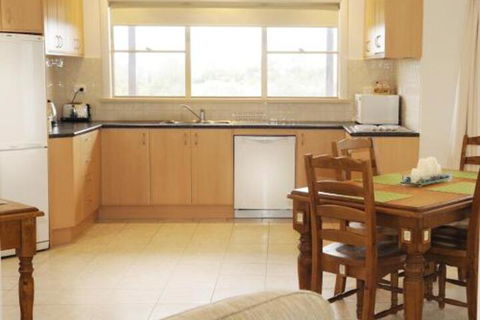 Robin Hill Retreat - Nambucca Heads Accommodation 6
