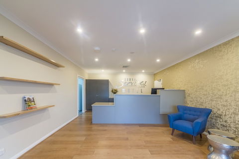 Cowra Services Club Motel - Nambucca Heads Accommodation 0