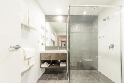 Cowra Services Club Motel - Nambucca Heads Accommodation 5