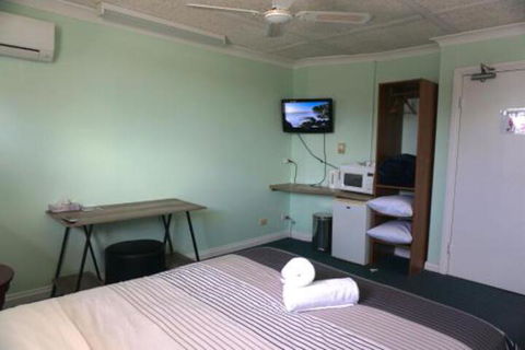 Warners Bay Hotel - Nambucca Heads Accommodation 7
