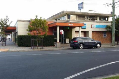 Warners Bay Hotel - Nambucca Heads Accommodation 0